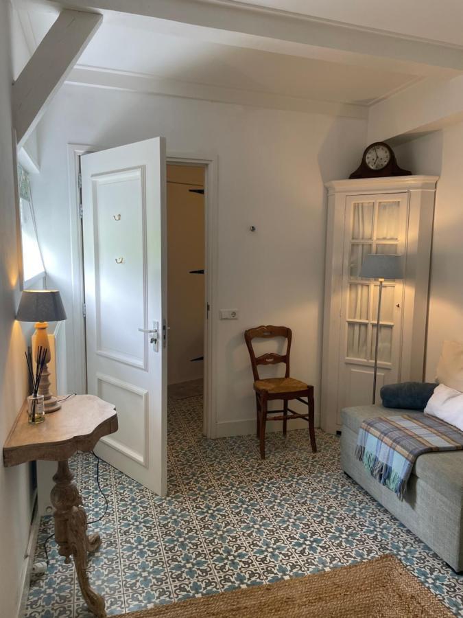 De Vink Bed & Breakfast Abcoude Exterior photo
